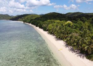 Beaches Coron Palawan