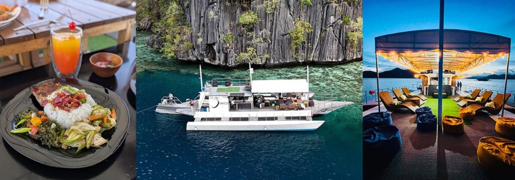 coron island hopping tour