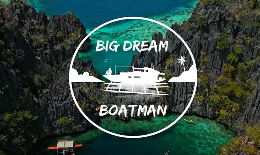 El Nido Coron Island Hopping